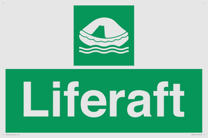 Liferaft